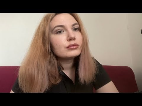 асмр читаю стихи тихим голосом и шепотом
