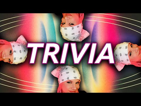🚨 ASMR LIVE - Online Live Quiz Competition - CASH PRIZE 😘