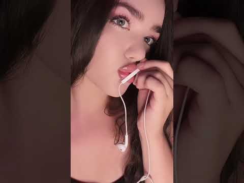 ASMR MOYTH SOUNDS 👅👅👅
