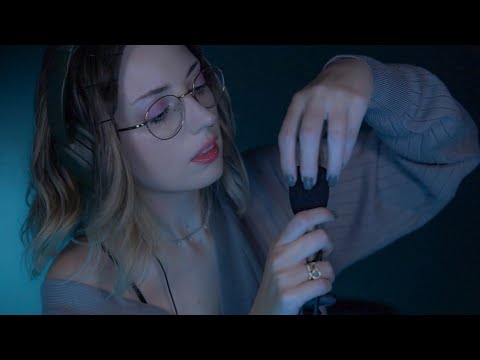 The Most Bassy & Brain Melting ASMR For Deep Sleep 🫠 (delay)