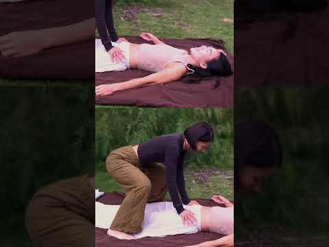 Soul Touch Therapy Pelvic Zone
