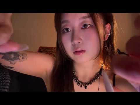 ASMR | Gentle Whispers And Triggers For Sleep💤