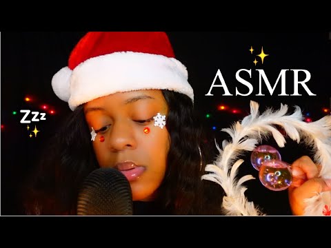 ASMR ✨ 20 Triggers That Will Make You SLEEP In 10 Minutes 😴✨(SLEEP 100% GUARANTEED) 💤