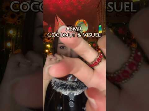 ASMR tapping auditif & visuel ✨ #tappingsounds #asmrtapping #asmrtist #tingles