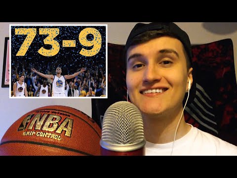 Every NBA Teams Best Record ( ASMR )