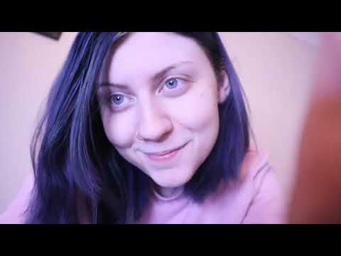 ASMR // Camera Adjusting 📷