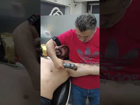 Teşekkürler HiFree 🫶🏻 @miekoturkiye ​⁠ #massage #asmr #relaxingmassage #shorts #işbirliği
