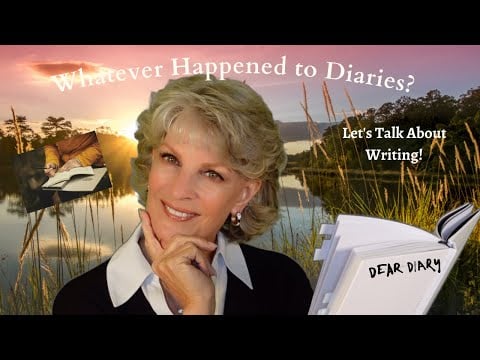 Are YOU Ready To Start Writing YOUR Story? Let's Talk About Writing As I Read To You! #asmr