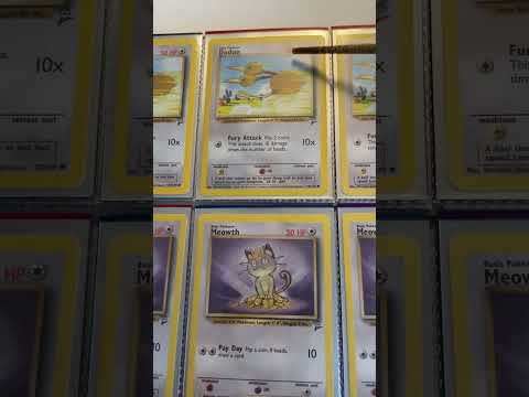 Pokémon card I skipped today…or did I?
