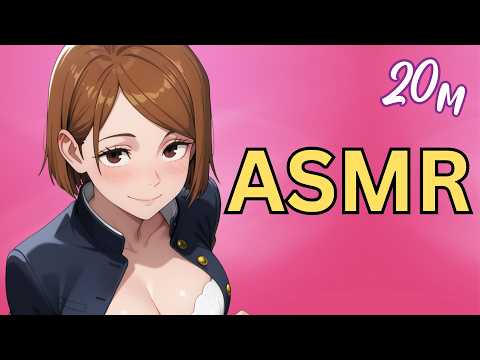 ASMR ⚠️ INTENSE EAR EATING & LICKING 😽 (THE BEST)