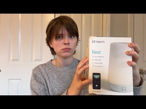 ASMR | Person in Religious Psychosis Makes a Store Return (soft spoken + southern accent)