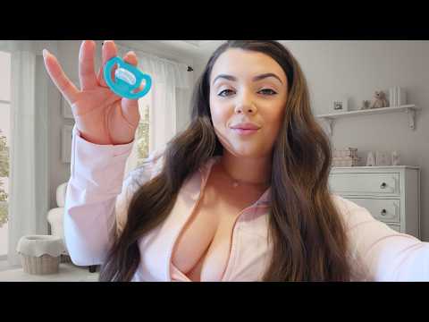ASMR Mommy Roleplay Comforting You (Soothing Roleplay)