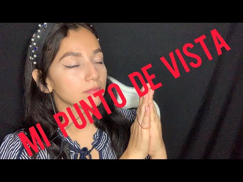 ASMR SUSURROS SEMI INAUDIBLE HABLANDO DEL MATRIMONIO (ACTUALIZADO 😝)