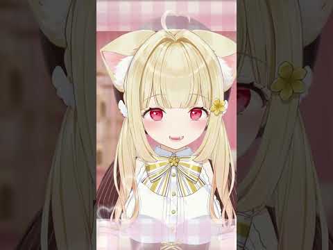 【ASMR】頭もお耳もモミモミほぐされて意識がふわふわ～～…♡  #asmr #vtuber #囁き  #massage #バイノーラル #whispering #shorts