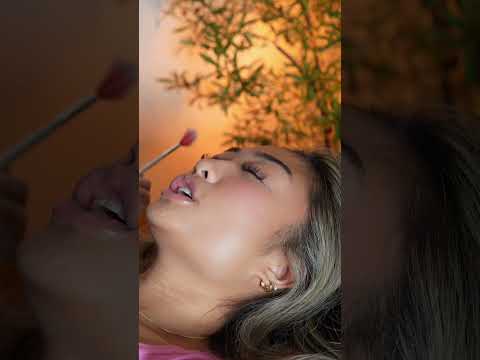 💆🏻‍♀️Asmr sharp or dull #asmr #relax l#relaxing #satisfying #asmrsounds #asmrvideo #tingles #sleep