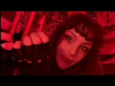 💤ASMR POV: YOU D¡ED! (part two😈)💤