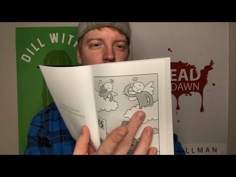 ASMR Useless Facts for You to Sleep and Relax