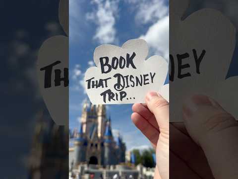 You really should. #disney #wdw #shorts #disneyparks #disneyworld #fueledbymagic