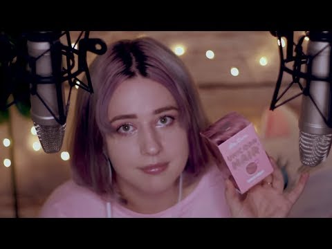 ASMR Tinte per capelli! I miei flop & Top