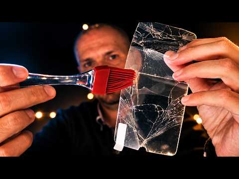 The Most Powerful ASMR Technique Ever | Massive Full Body Tingles & Deep Sleep