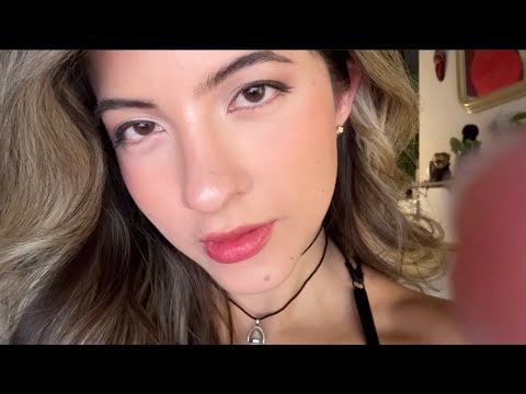 ASMR Estoy obsesionada contigo 💗 (whispered roleplay)