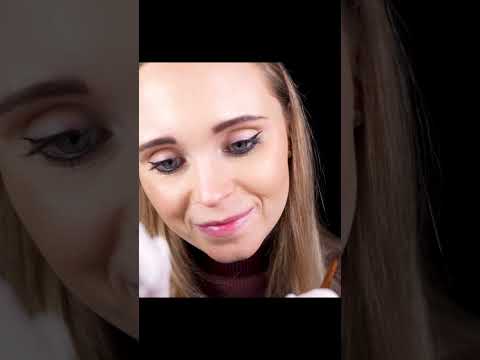 ASMR | Beard inspection with sticks (very tingly)