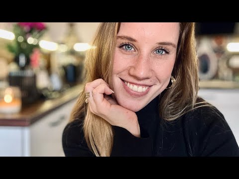 All About Love & positive Affirmations 💝| German ASMR | Maje ASMR