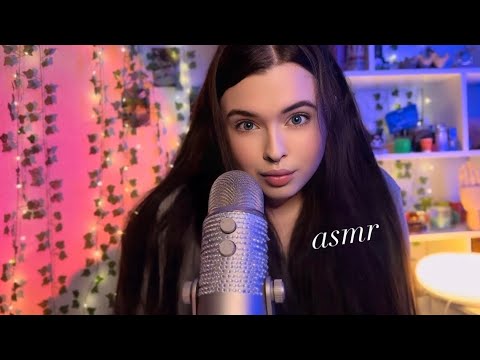 САМЫЙ НИШЕВЫЙ АСМР🤫*верну тебе мурашки🦋