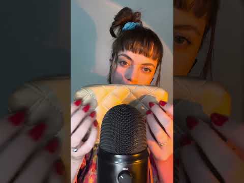 Asmr tapping #asmrcommunity #relax #asmr #shorts