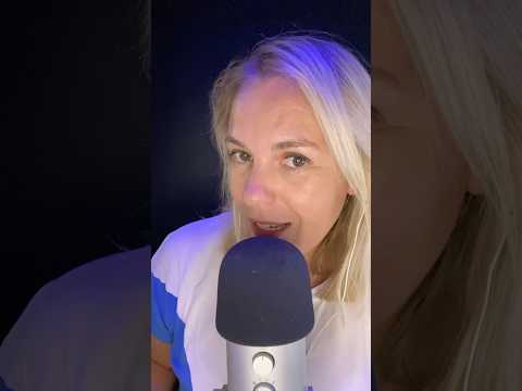 ASMR FR / Preuve que l’IA ne dépassera jamais les humains #asmrfr #shortsasmr #asmrfrançais