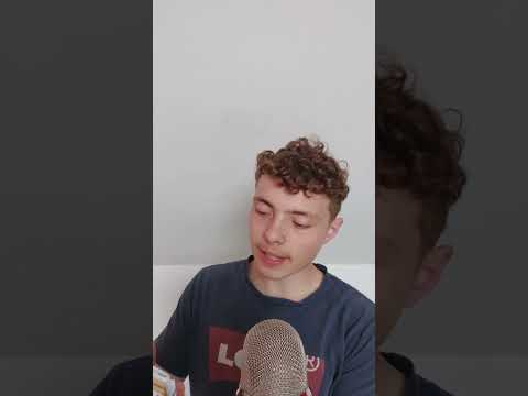 ASMR JE TE DESSINE