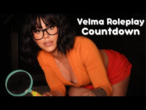 Velma Give's You a Countdown