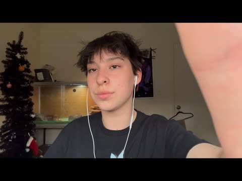 asmr positive affirmations 