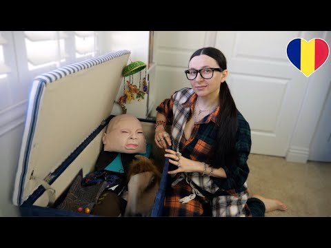Recuzite pentru videoclipuri ASMR / voce normal *ASMR în Română