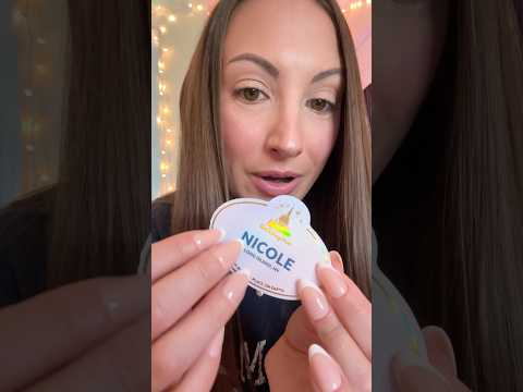 things you prob didnt know about being a disney world cast member #asmr #asmrsounds #disney