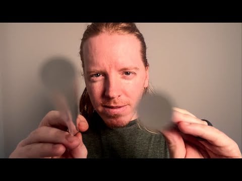 Trying Anticipatory ASMR Triggers