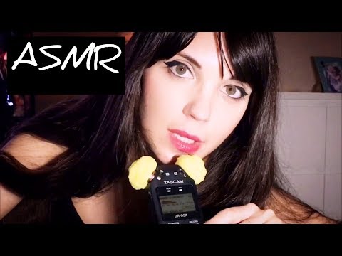 АСМР/ASMR Съем твои плохие мысли 👌