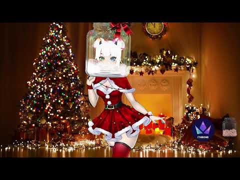 PARTNER PUSH ASaMR with Mrs.Claus mommy gremlin 61 #ASMR #3dio #3dioASMR #auditoryASMR