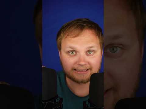 [ASMR] X marks the spot