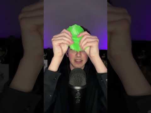 Which Intense ASMR Trigger Gives You Tingles?