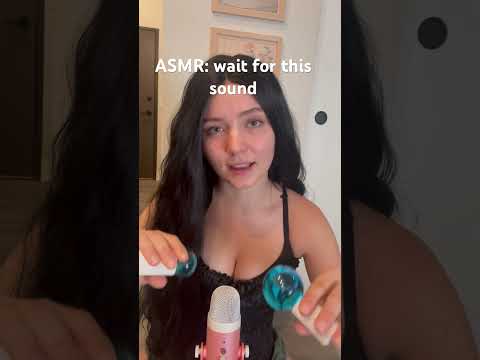 let your brain be quiet 🤍#asmr #girlfriendasmr #sleepasmr #tingles #whisper