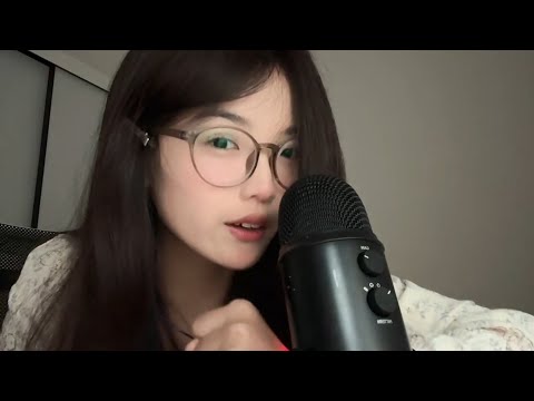 Relaxing Close Massage ASMR 😴