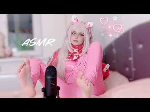 Gamer Girls ASMR ❤️