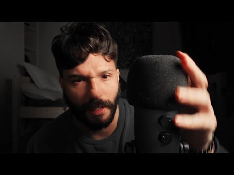 ASMR FRANÇAIS | JE T’ENFONCE DES PUNAISES DANS LE CERVEAU 100% RELAXATION 