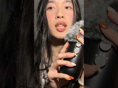 ASMR vietnamese story time 🤕 (short version) #asmr #relax #sleep #tingles #asmrvietnam #shorts