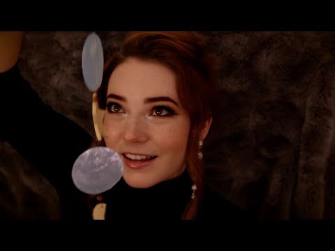 ASMR Whispered Show & Tell