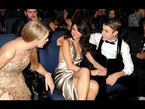 The Jessica Kardashian Show - Taylor Swift Upset  At Selena Gomez Reuniting With Justin Bieber !