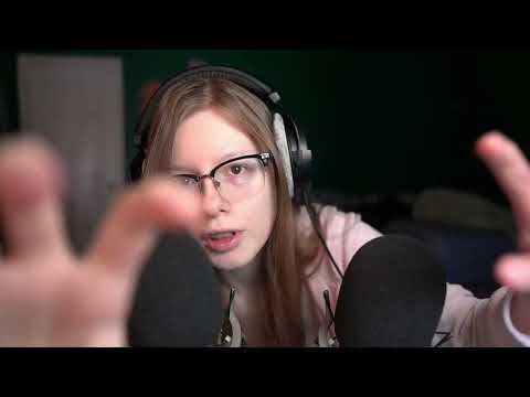 ASMR That YOU Need 