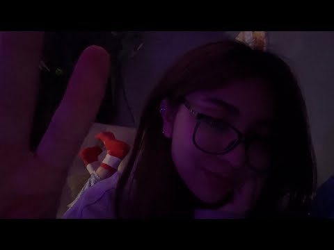 ASMR CASERO