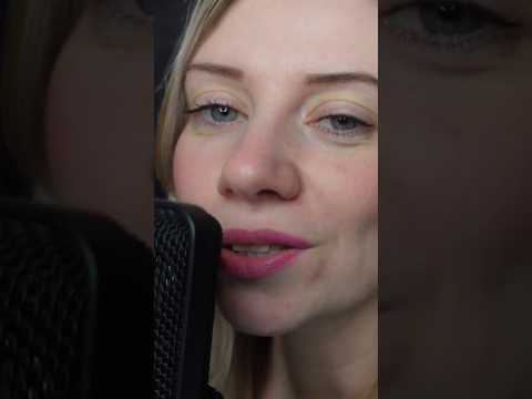 ASMR - I will shrink your negative thoughts